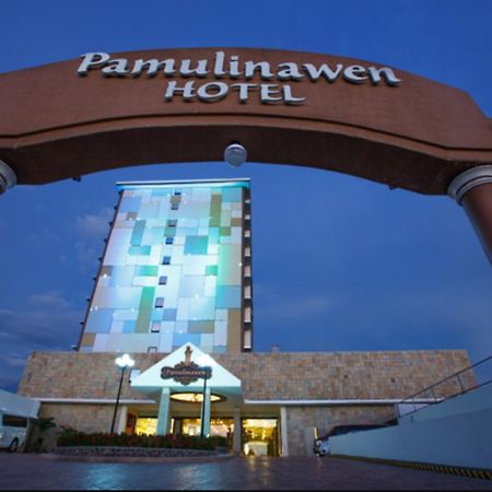 Pamulinawen Hotel Лаоаг Экстерьер фото