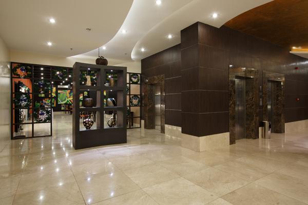 Pamulinawen Hotel Лаоаг Экстерьер фото